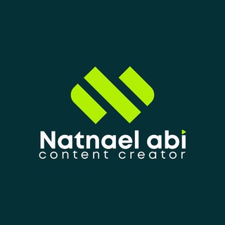 Telegram profile photo for Natnael's community📌