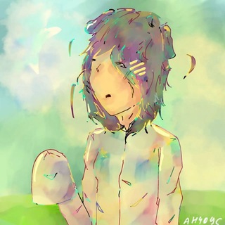 Telegram profile photo for κ૦ⲙⲏɑ੮ɑ ⲭƴύⲏυ😰