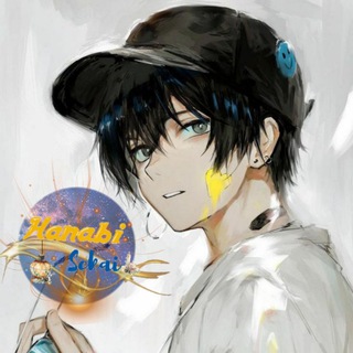 Telegram profile photo for ꞌꞋ ࣪世界𝘏𝘢𝘯𝘢𝘣𝘪.