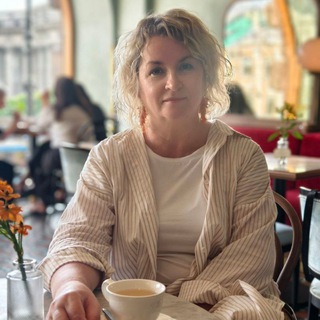 Telegram profile photo for Екатерина 🕊 Путь к себе 🕊