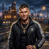 Telegram profile photo for Реальный Игорь
