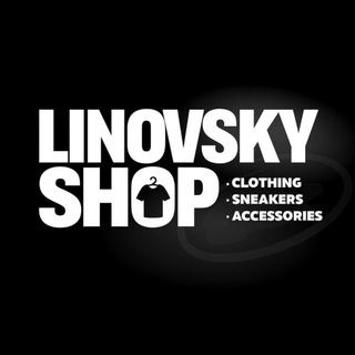 Telegram profile photo for LINOVSKY SHOP