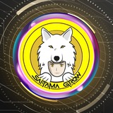 Telegram profile photo for Saitama Grow Portal