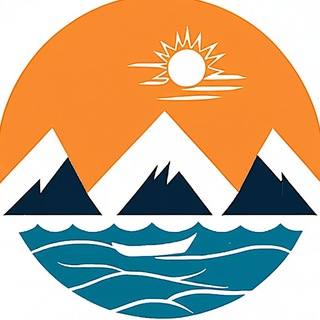 Telegram profile photo for Тревелюшки - гид по путешествиям