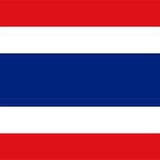 Telegram profile photo for Thailand.