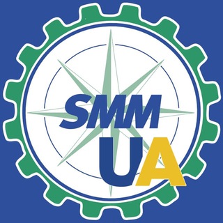 Telegram group profile photo for Українська Біржа реклами Telegram💙💛