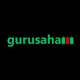 Telegram profile photo for Channel Sinyal Saham Bandar | gurusaham