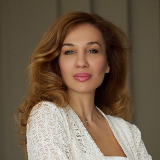 Telegram profile photo for Блог косметолога Светланы Романовой