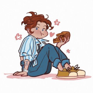 Telegram profile photo for ю штиль пишет