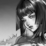 Telegram profile photo for pozziill• АДОПТЫ🪷