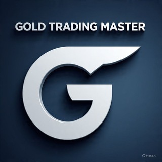 Telegram profile photo for GOLD TRADING MASTER®