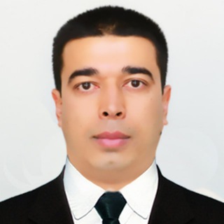 Telegram profile photo for Ху́жакент МФЙ хоким ёрдамчиси