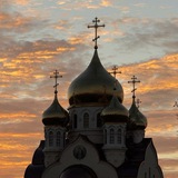 Telegram profile photo for Всё у вас да будет с любовью. 1Кор.16,14