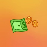 Telegram profile photo for Earn from cryptocurrenciesπ€