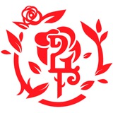 Telegram profile photo for Радуга Цветов | Букеты дня 🌸