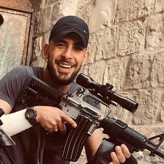 Telegram profile photo for ابراهيم النآبلسي .