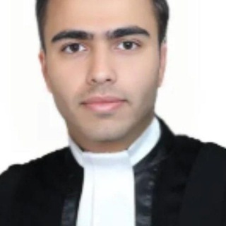 Telegram profile photo for وکیل شیراز ؛ حسن نیکزاد وکیل پایه یک