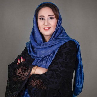 Telegram profile photo for آموزش زبان انگلیسی کودکان با مهدیه بیابانی