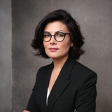 Telegram profile photo for Эльмира Туканова