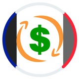 Telegram profile photo for Reviewers France.