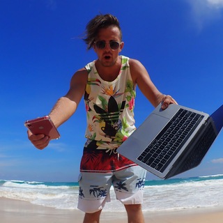 Telegram profile photo for Tropical engineer ๐จโ๐ป๐ด