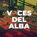 Telegram profile photo for Voces del ALBA