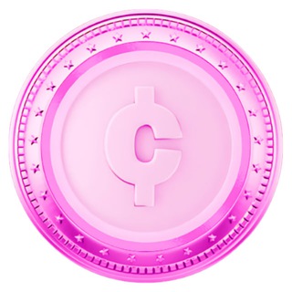 Telegram profile photo for CEN Crypto