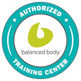 Telegram profile photo for Balanced Body_RU | Пилатес обучение
