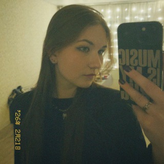 Telegram profile photo for voxxty
