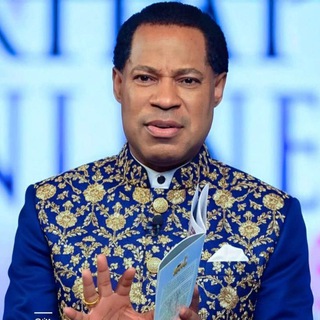 Telegram profile photo for Loveworld Singers Music