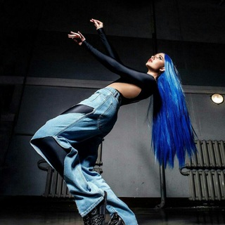 Telegram profile photo for Миа Бойка 💙