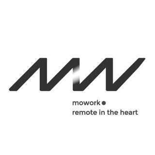 Telegram profile photo for Mowork - Digital | Media вакансии