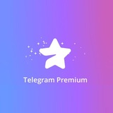 Telegram profile photo for Tg Premium konkurs