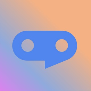 Telegram group profile photo for 💬 OK, Bob! чат