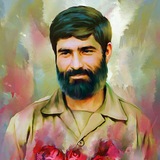Telegram profile photo for آلبوم تصاویر ( سردار شهید حاج محمدعلی صادقی )