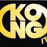 Telegram profile photo for KongRussia