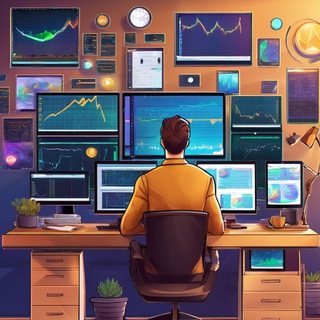 Telegram profile photo for Олег Кэшин