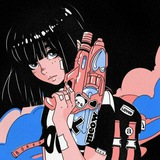Telegram profile photo for Chill Pill