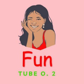 Telegram profile photo for Funtube0. 2
