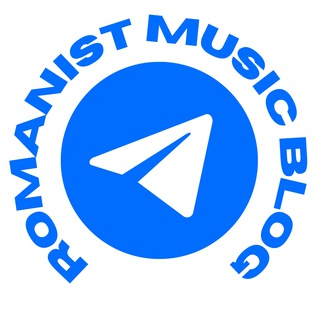 Telegram profile photo for 🎧 Romanist Music Blog 🎧