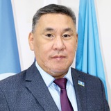 Telegram profile photo for Новиков Владимир Вадимович