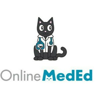 Telegram profile photo for Online MedED Videos