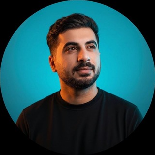 Telegram profile photo for احسان زمانی
