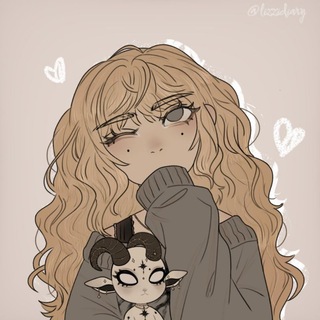 Telegram profile photo for 🍓 Дневник Ли́сы