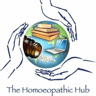 Telegram profile photo for The Homoeopathic Hub