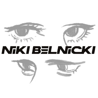 Telegram profile photo for NIKI BELNICKI «(не)чистая сила»