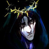 Telegram profile photo for Uranian | Uneducated Philosopher
