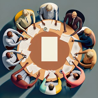 Telegram profile photo for JobiGo Event | معرفی رویداد های انتقال تجربه آنلاین