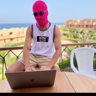Telegram profile photo for Abdull Trader Fx