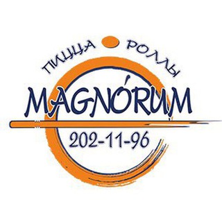 Telegram profile photo for МАГНОРУМ
